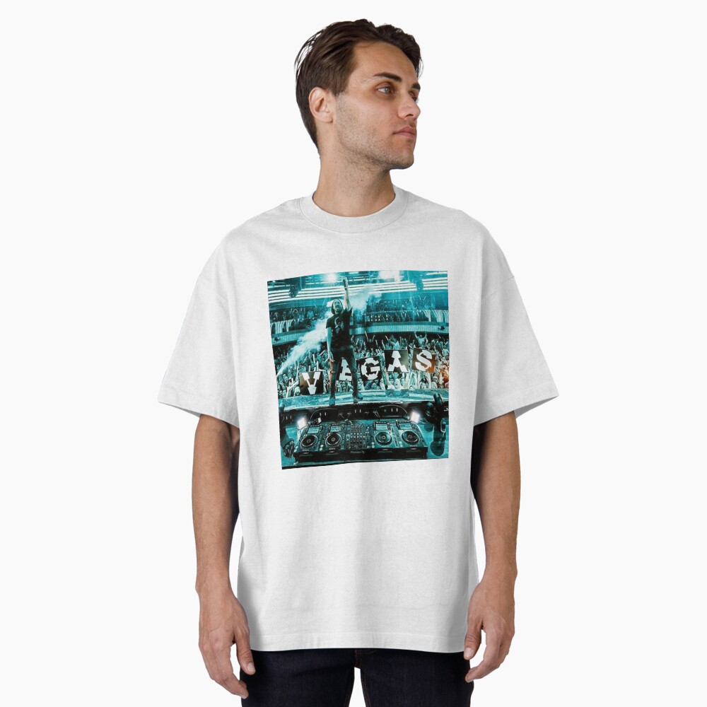 Item preview, Oversized T-Shirt designed and sold by LitSavage.