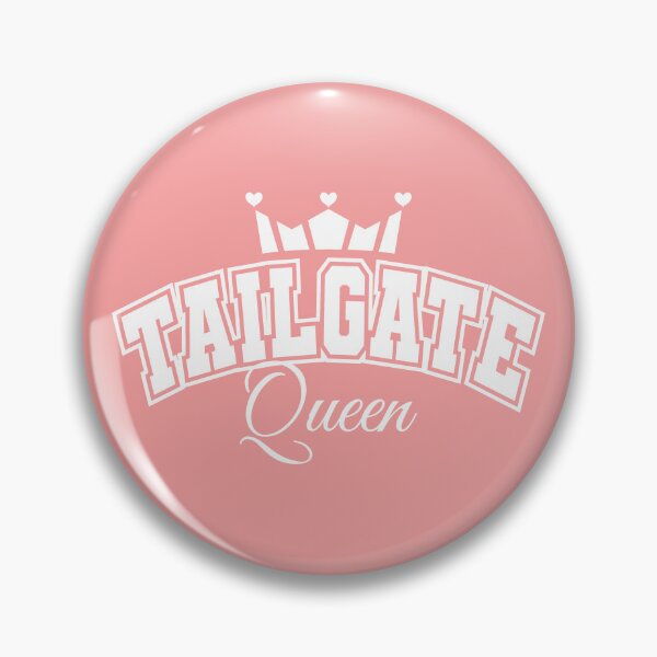 Item preview, Tailgate Queen designed and sold by RicardoPeragua.