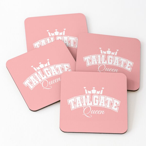Item preview, Tailgate Queen designed and sold by RicardoPeragua.