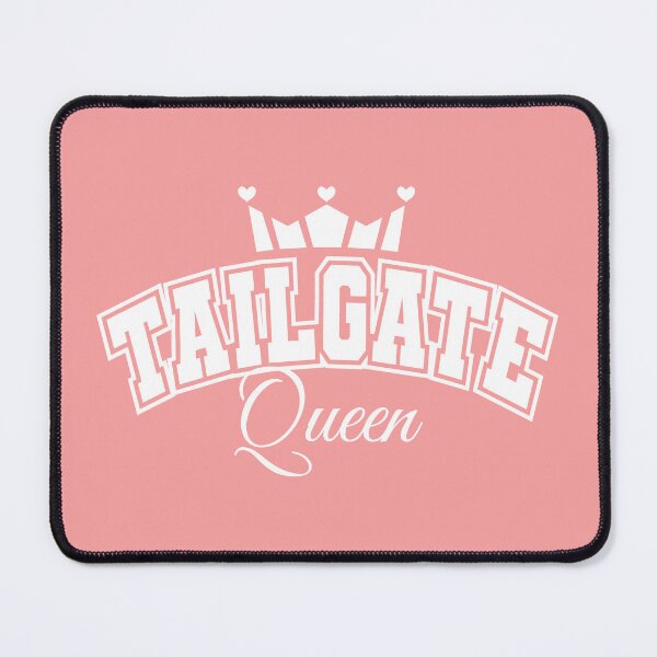 Item preview, Tailgate Queen designed and sold by RicardoPeragua.
