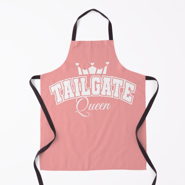 Item preview, Tailgate Queen designed and sold by RicardoPeragua.