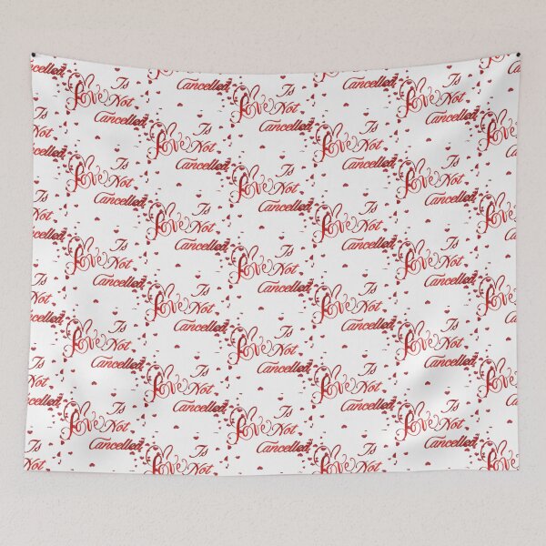 Item preview, Love TextArt Design designed and sold by Zareen Sayyed.