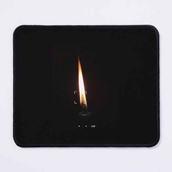 Item preview, Fire flame fireworks beautiful art designed and sold by AnaRakanovic.