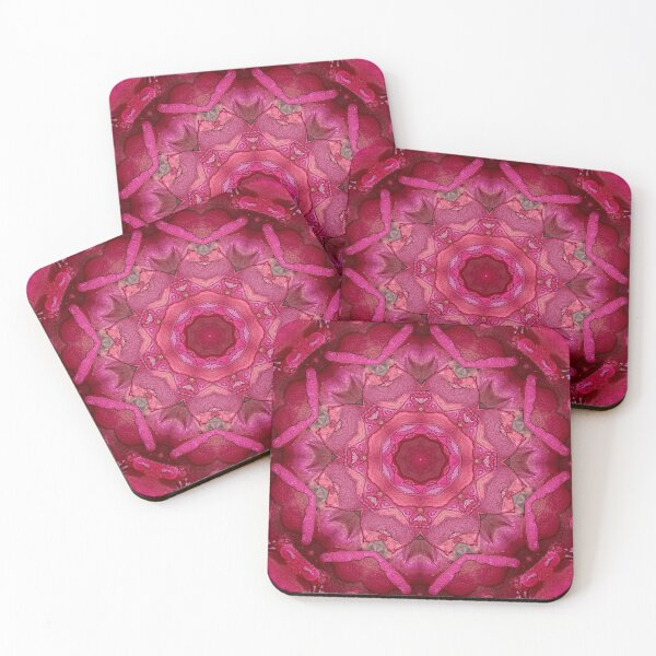 Item preview, Rich Pink designed and sold by Christine Lake.
