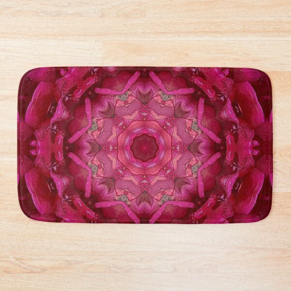 Item preview, Rich Pink designed and sold by Christine Lake.