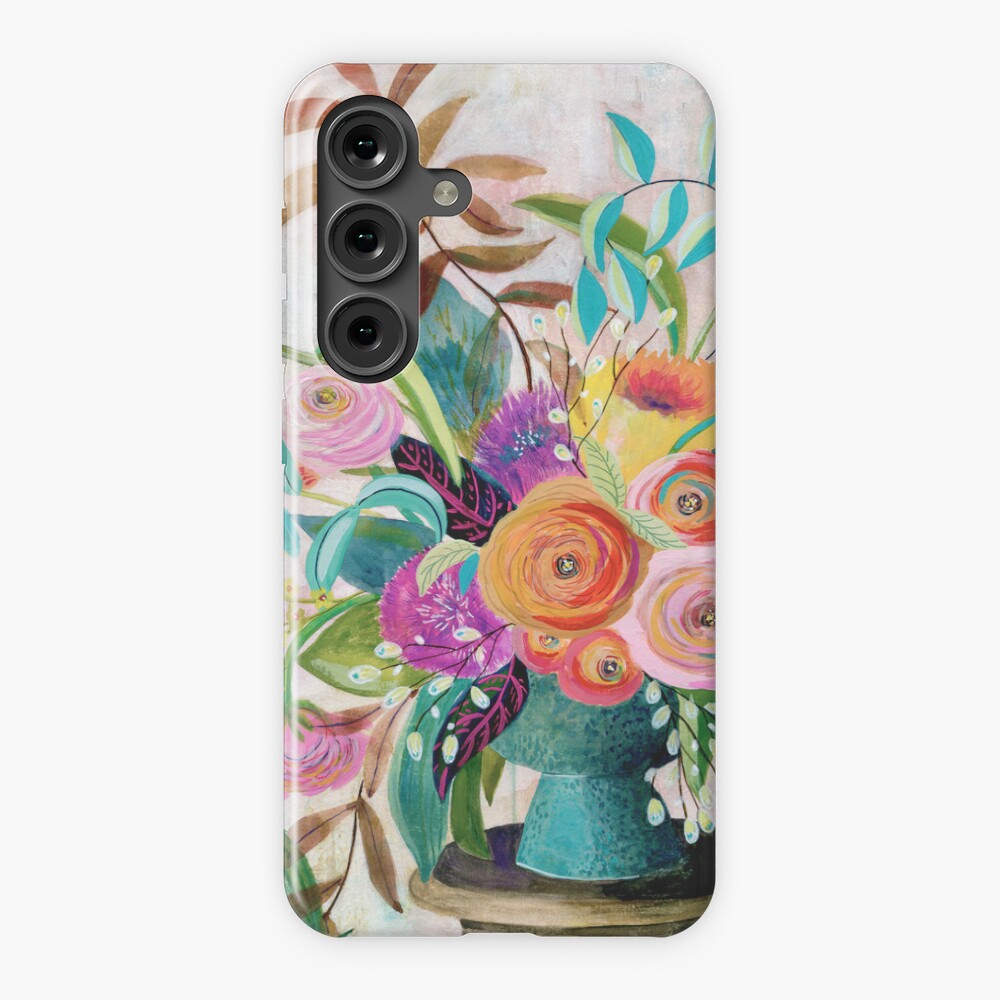 Item preview, Samsung Galaxy Snap Case designed and sold by suzanneallard.