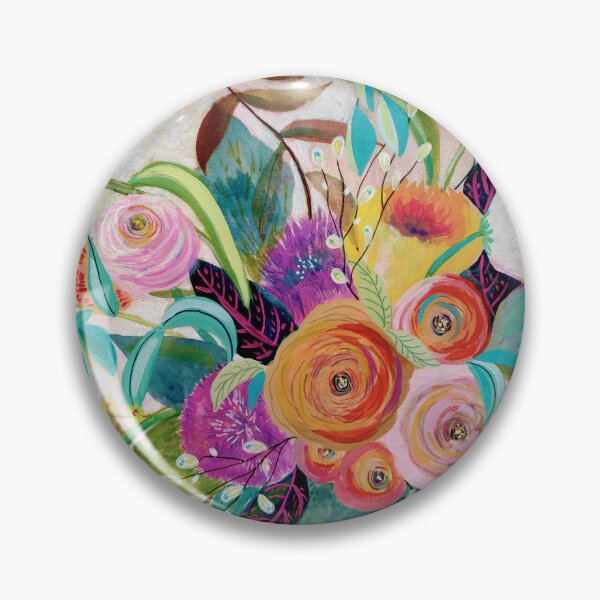 Item preview, Charleston Glory designed and sold by Suzanne Allard Design.