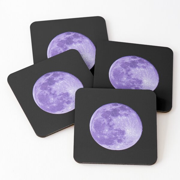 Item preview, Purple Moon designed and sold by Lauren1235.