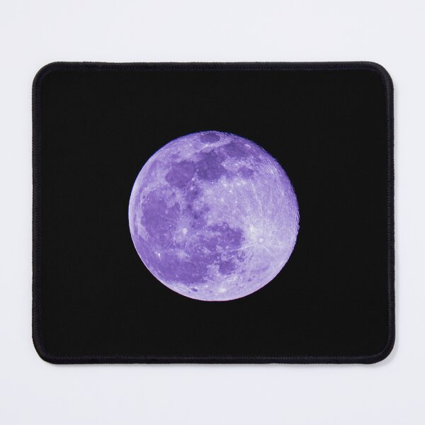 Item preview, Purple Moon designed and sold by Lauren1235.