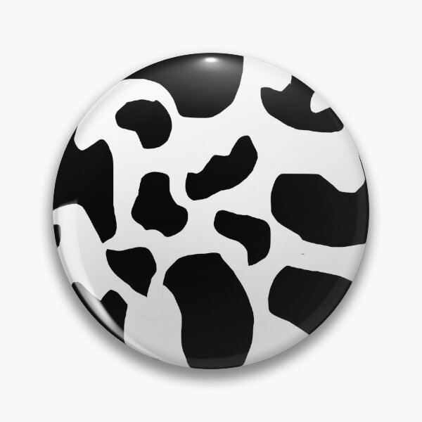Item preview, Cow Spots designed and sold by bloomingvine.