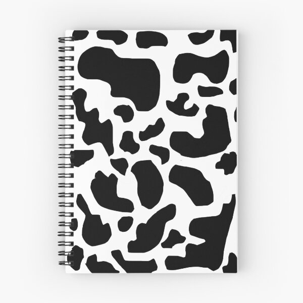 Item preview, Cow Spots designed and sold by bloomingvine.