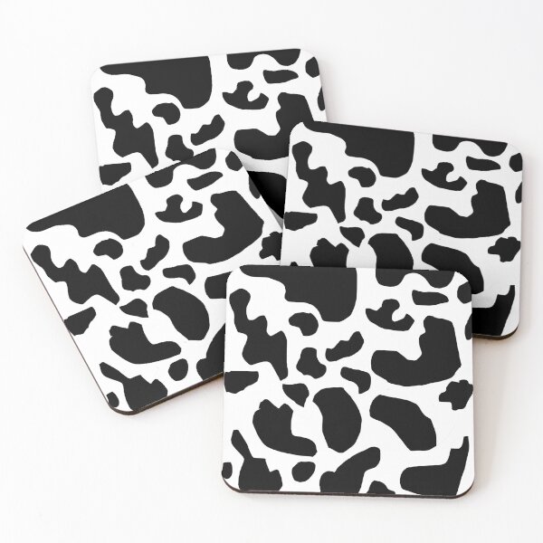 Item preview, Cow Spots designed and sold by bloomingvine.