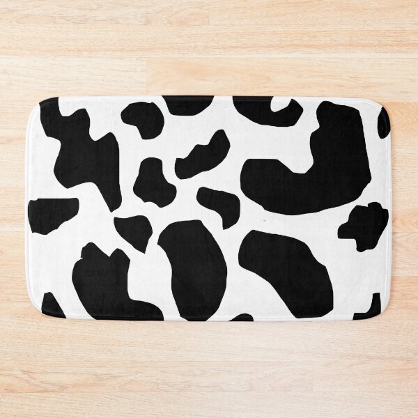 Item preview, Cow Spots designed and sold by bloomingvine.