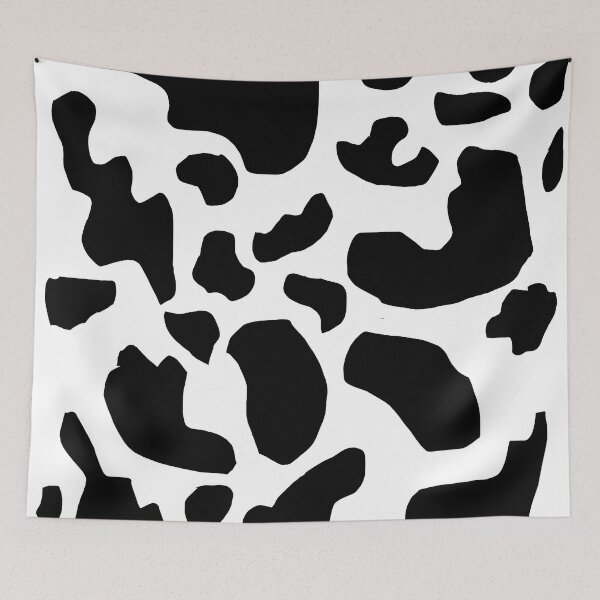 Item preview, Cow Spots designed and sold by bloomingvine.