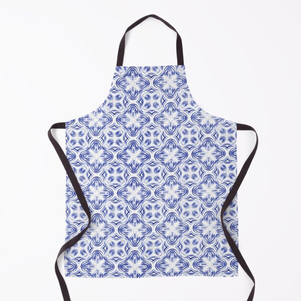 Item preview, Shadows of Sapphire Blue designed and sold by SaraValor.