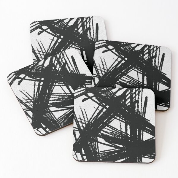 Item preview, Marker Lines designed and sold by GrauProject.