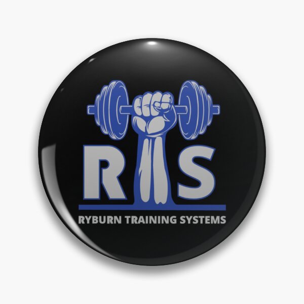 Item preview, Ryburn Training Systems designed and sold by Anna Ryburn.
