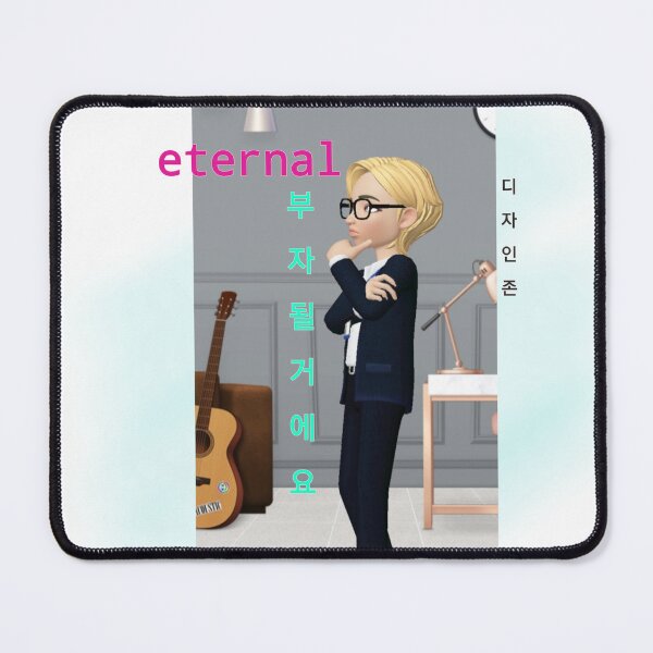 Item preview, Eternal life dream, korean designed and sold by Johnallthings.