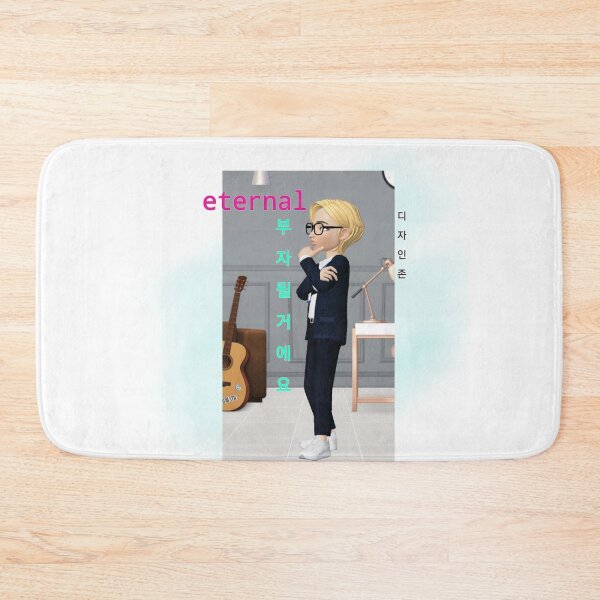 Item preview, Eternal life dream, korean designed and sold by Johnallthings.