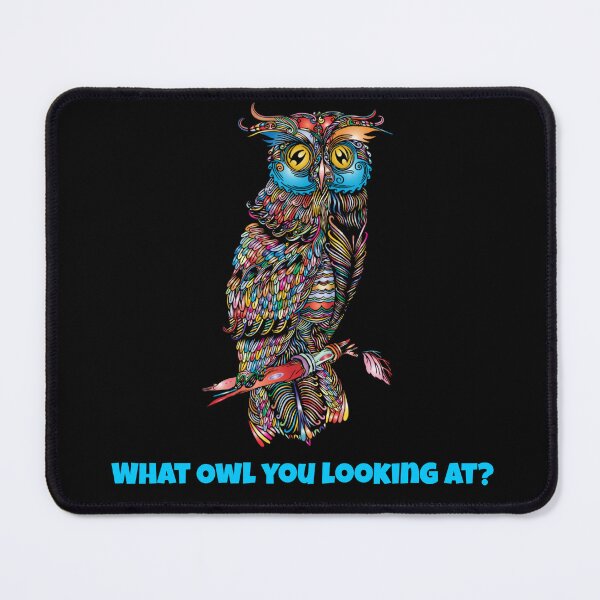 Item preview, What are you looking at? designed and sold by The Stoic Sigma.