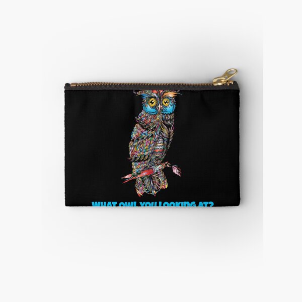 Item preview, What are you looking at? designed and sold by The Stoic Sigma.