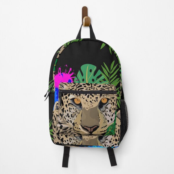 Item preview, Jaguar designed and sold by leeloolook.