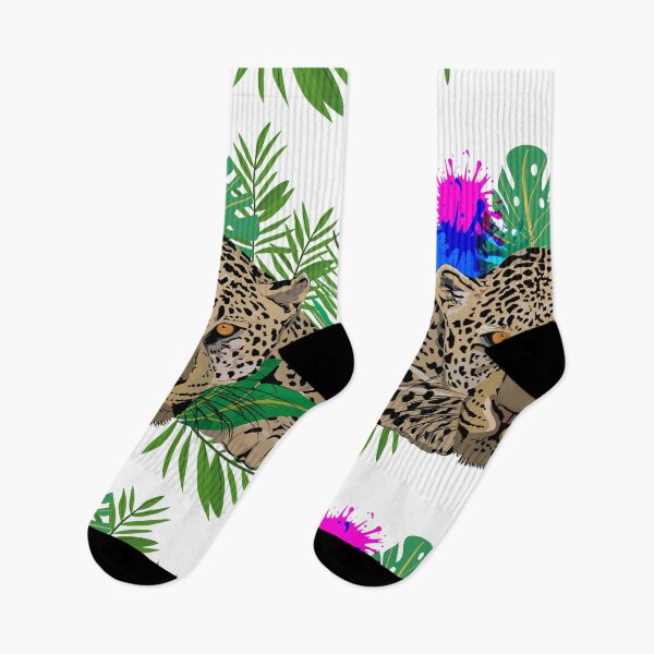Item preview, Jaguar designed and sold by leeloolook.