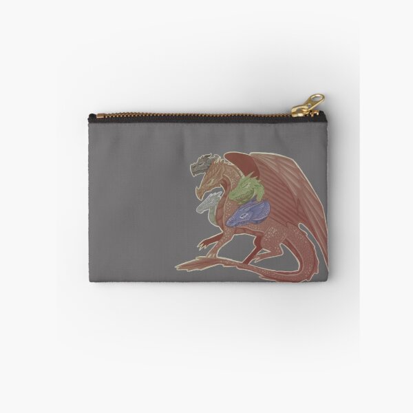 Item preview, Tiamat designed and sold by EmmaLauRich.