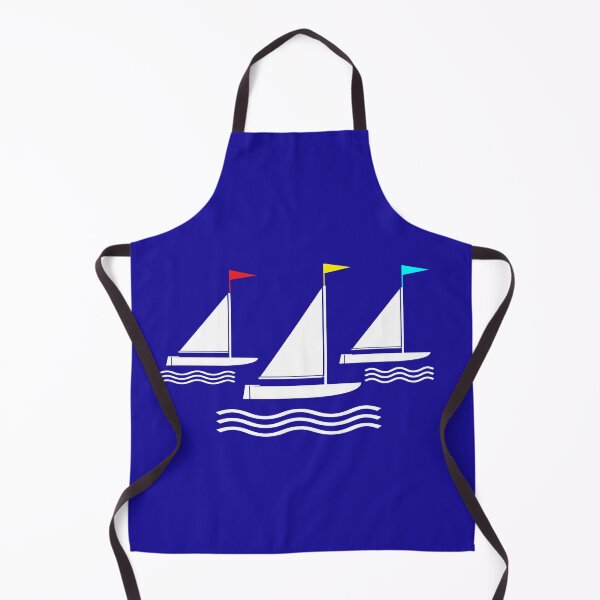 Item preview, Boats designed and sold by Karen Thomson.