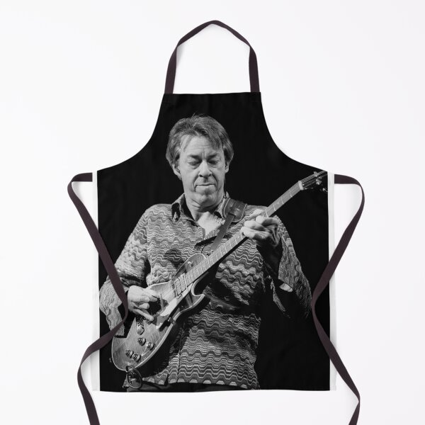 Item preview, Boz Scaggs BW Photograph designed and sold by ConcertImages.