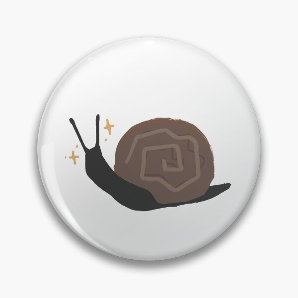 Item preview, snail friend designed and sold by jocelyn :).