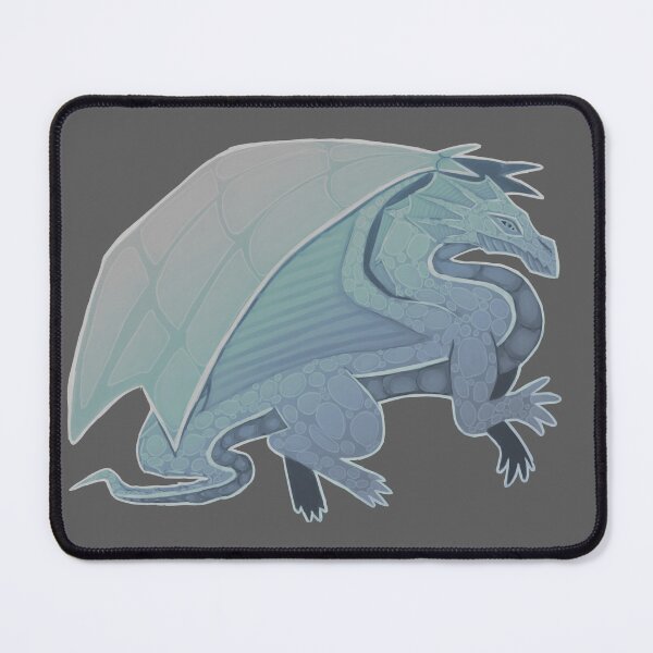 Item preview, Bahamut designed and sold by EmmaLauRich.