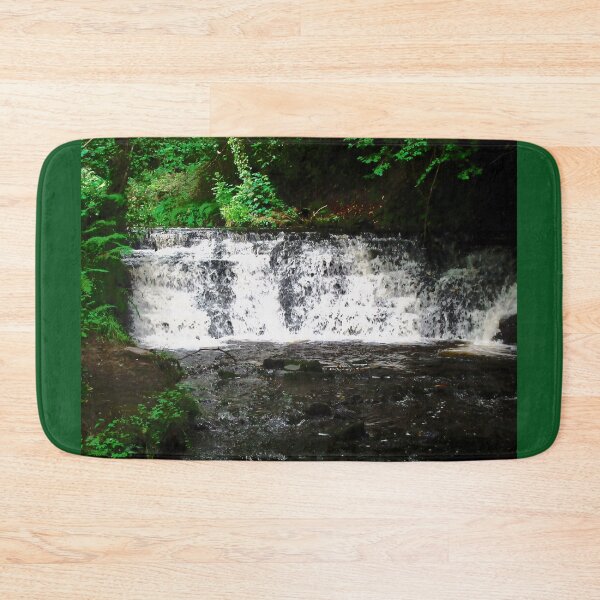 Item preview, Waterfall at Glencar, Sligo designed and sold by Shulie1.