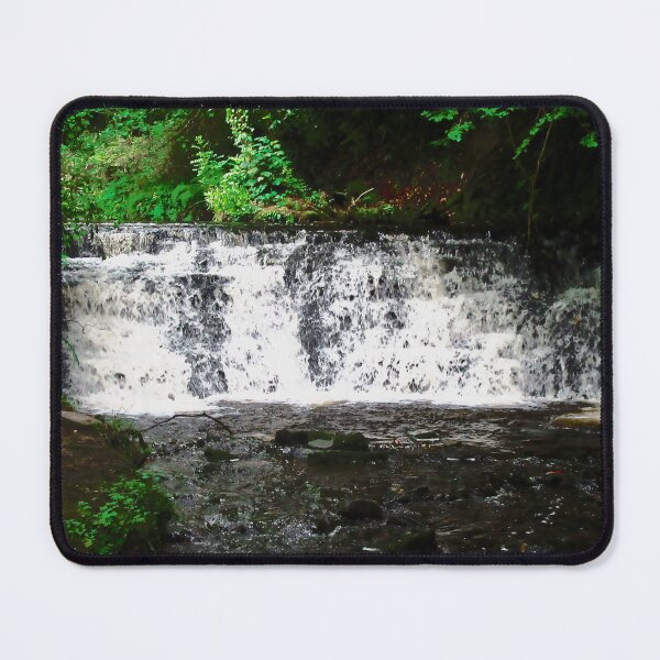 Item preview, Waterfall at Glencar, Sligo designed and sold by Shulie1.