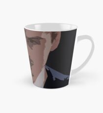 In a Crown Tall Mug