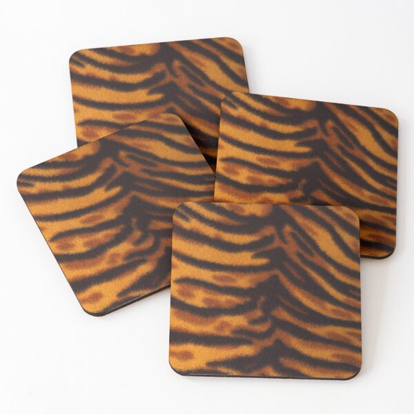Item preview, Tiger stripes! designed and sold by Byoudesigns.