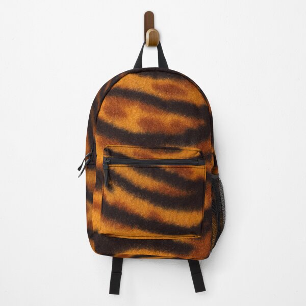 Item preview, Tiger stripes! designed and sold by Byoudesigns.