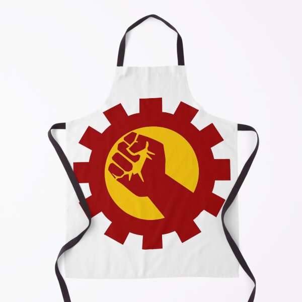 Item preview, ¡Resistir! designed and sold by Conjuration.