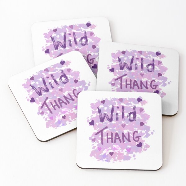Item preview, Wild thang designed and sold by clounewcomb.