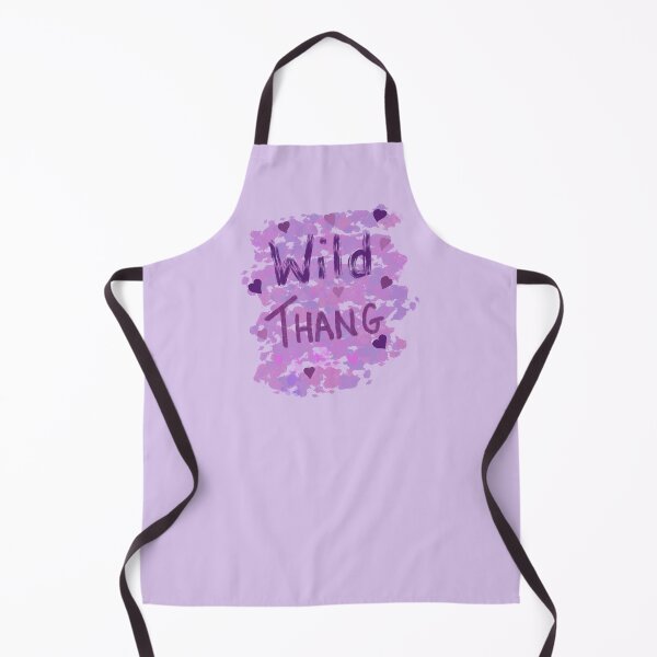 Item preview, Wild thang designed and sold by clounewcomb.