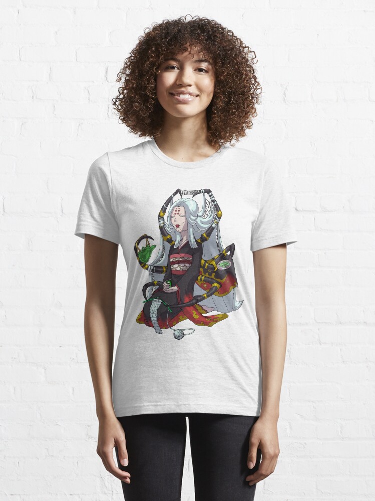spider girl t shirt
