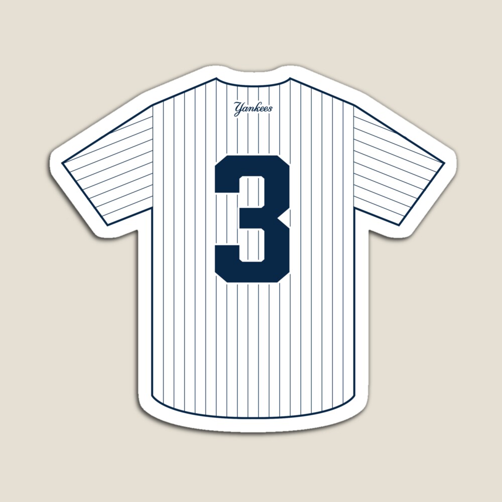 MLB Jersey NY Yankees- Babe Ruth The Sultan of Swat