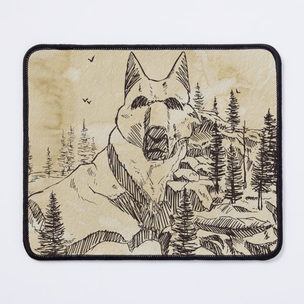 Item preview, Watchful designed and sold by SchaRoux.