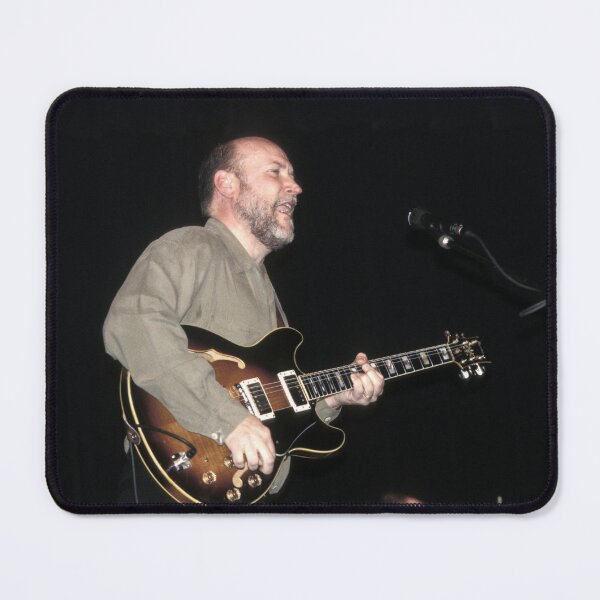 Item preview, John Scofield Photograph designed and sold by ConcertImages.