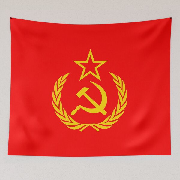 Item preview, Communism designed and sold by Conjuration.