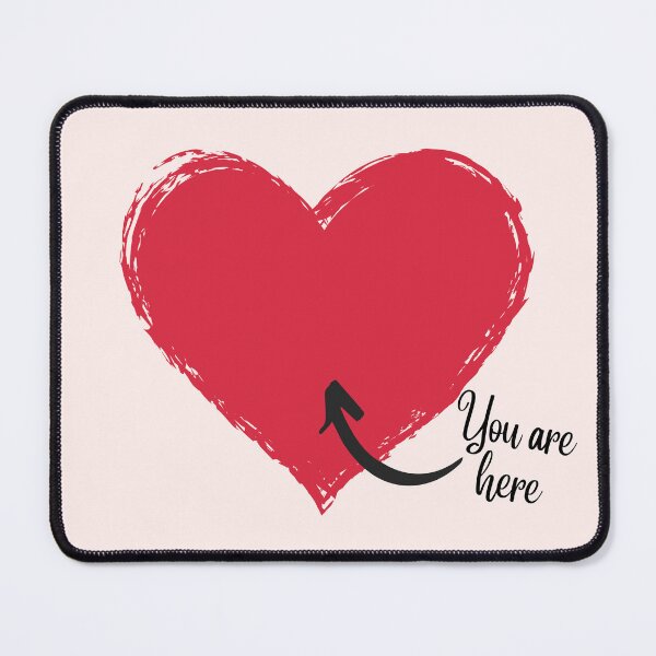 Item preview, Valentines Day Heart designed and sold by superbling.
