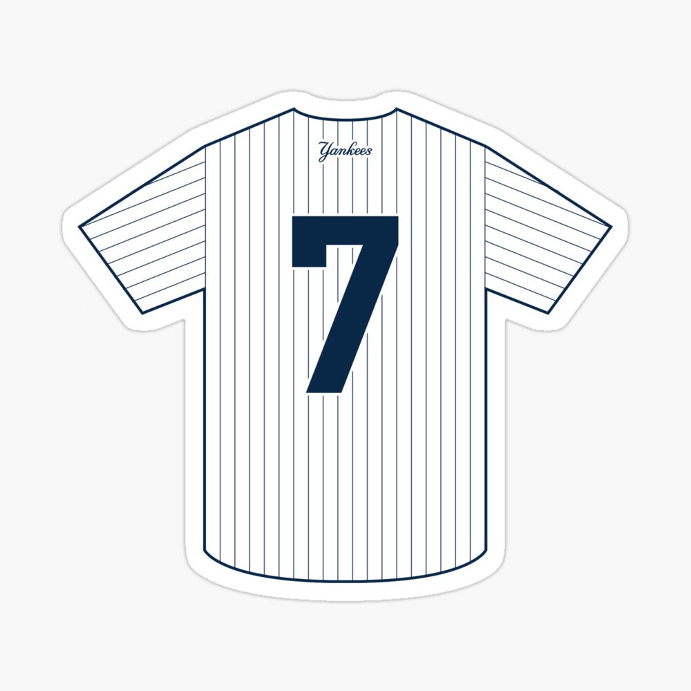 Mickey Mantle Homerun #1 Magnet for Sale by JosephThompdop