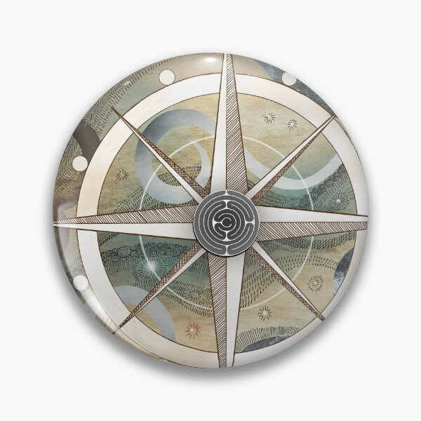 Item preview, Pathfinder designed and sold by BrendaErickson.