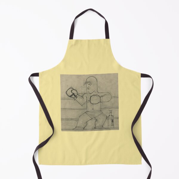 Item preview, Cassandra - Dubo, Dubon, Dubonnet - Boxing designed and sold by BrigitteCooper.