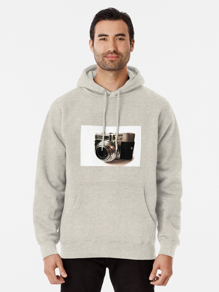 marshalls polaroid hoodie